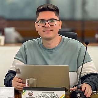 Camilo Machado