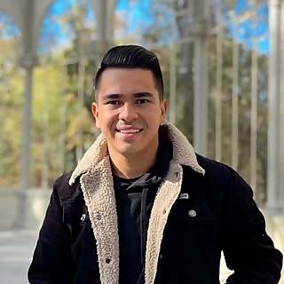 Carlos Perez