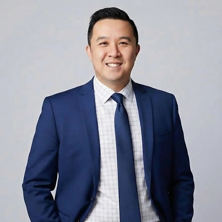 Peter Tran
