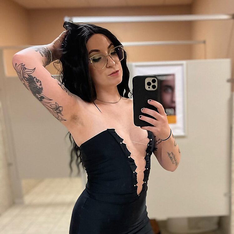 Marie Monroe