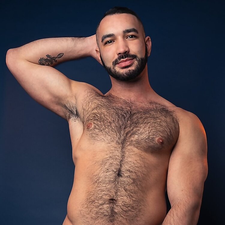 Domenic Hill