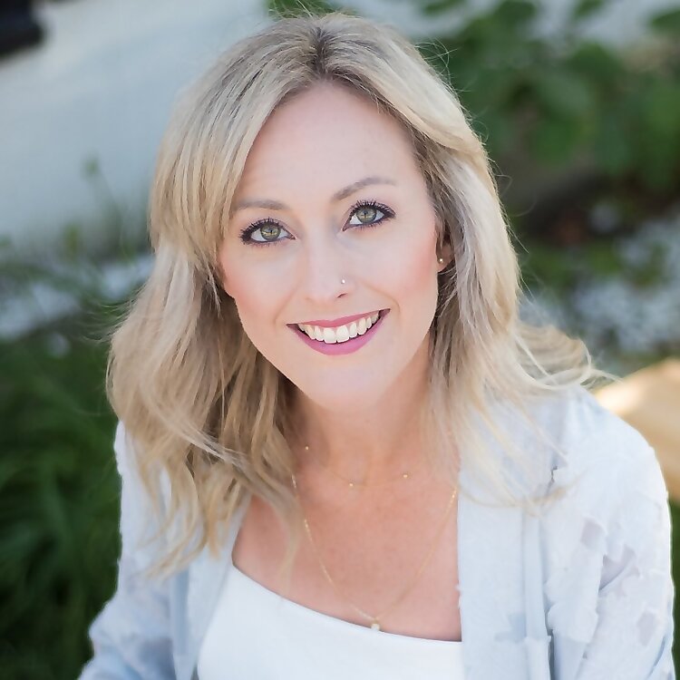 Leah Chandler