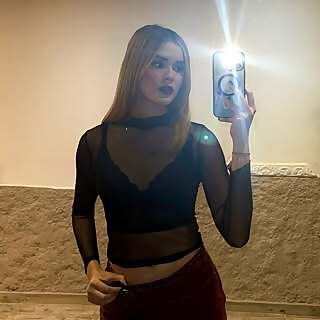 Ashley Remolina