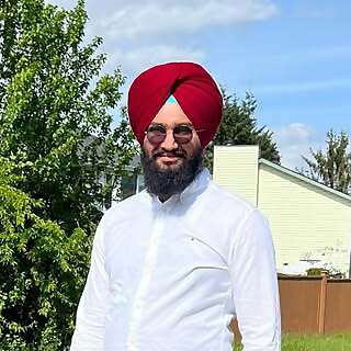 Gurpreet Singh Sandhu