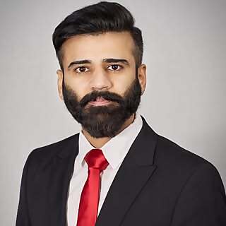 Sagar Chandra