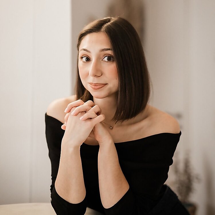 Charline Schneider