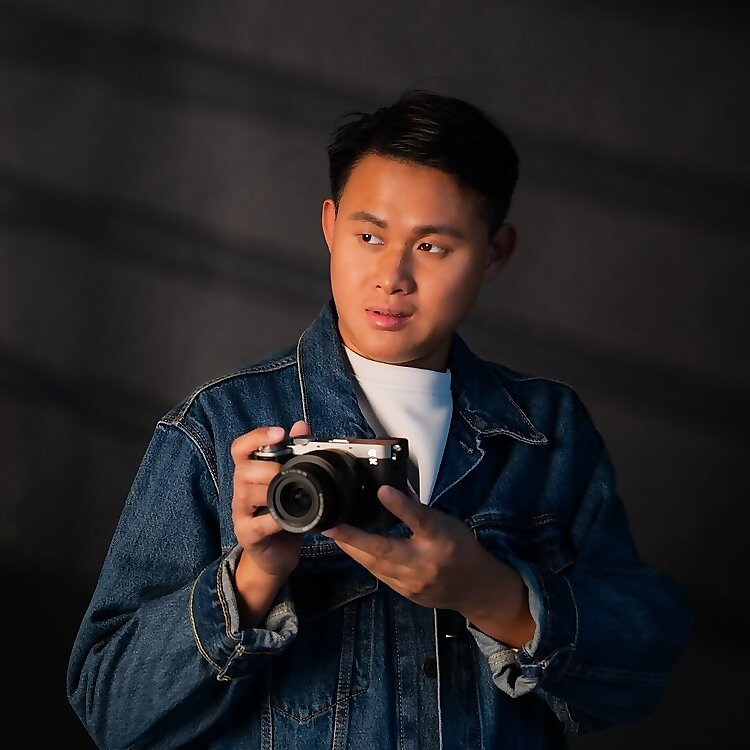 Alvin Tan