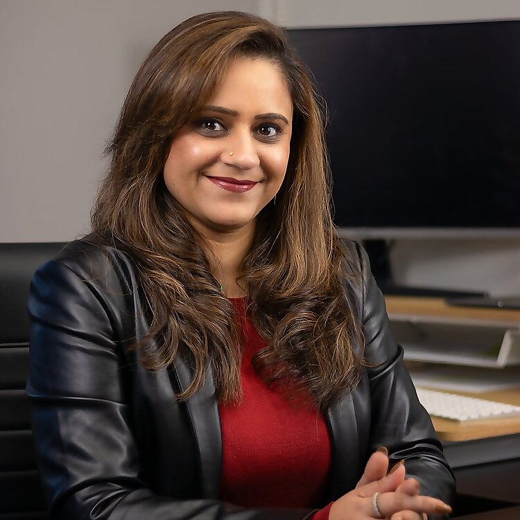 Ashima Gautam