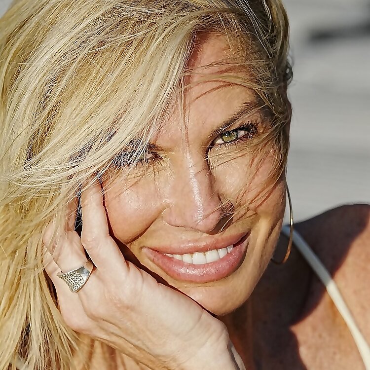 Shannon Burton