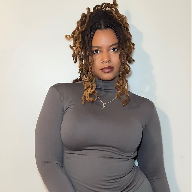 Naima Ivory