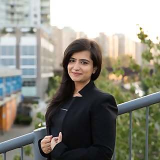 Jyoti Arora Bali