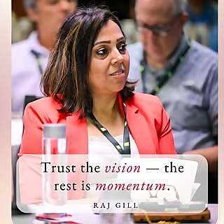 Raj Gill