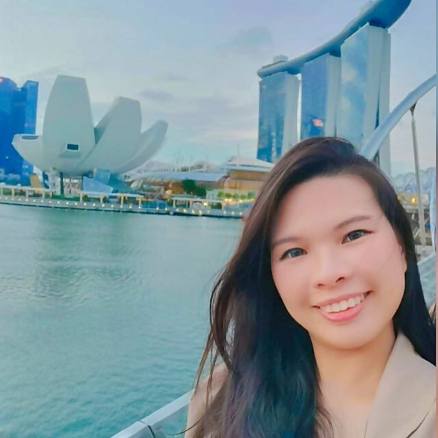 Rika Tjo