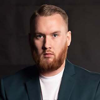 Tyler Anderson
