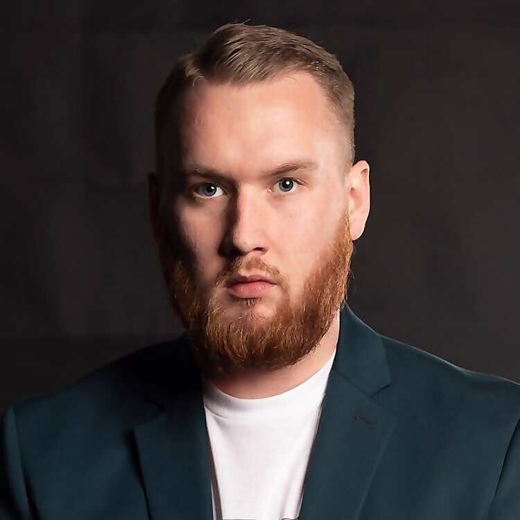 Tyler Anderson