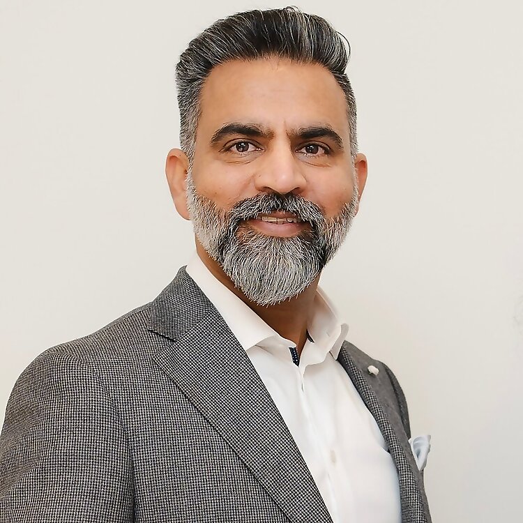 Sukh Brar