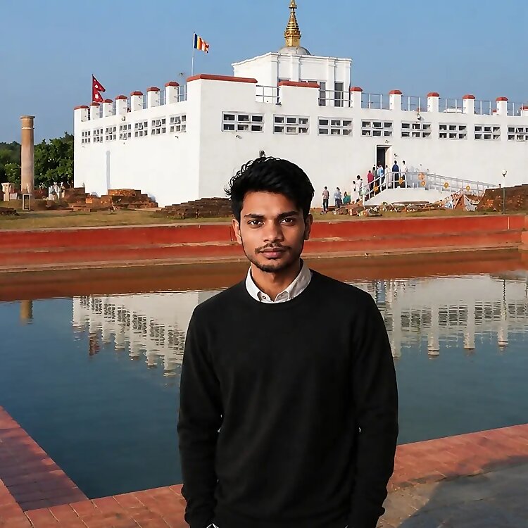 Aanand Koiri