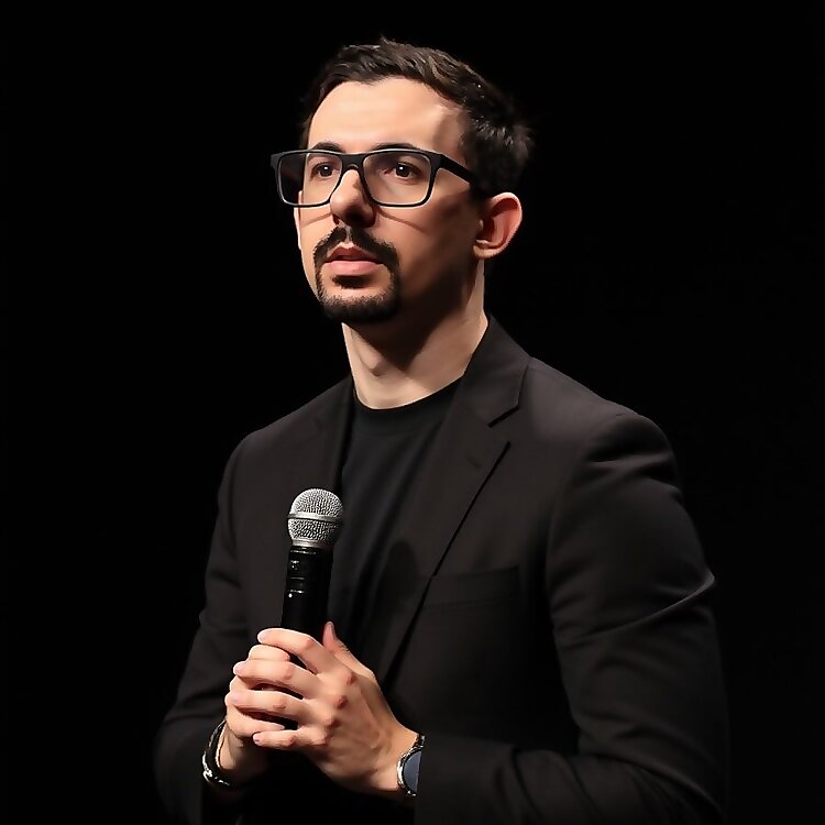 Daniel Paz