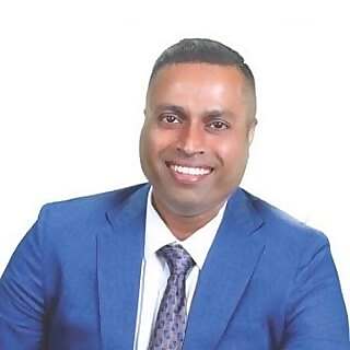 Sanjeev Singh