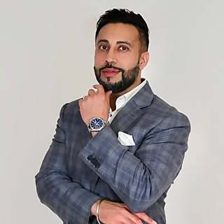 Mike Uppal