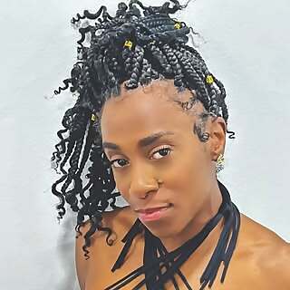 Kea Middleton