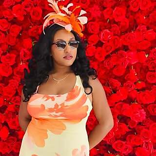 Aieshah Currington
