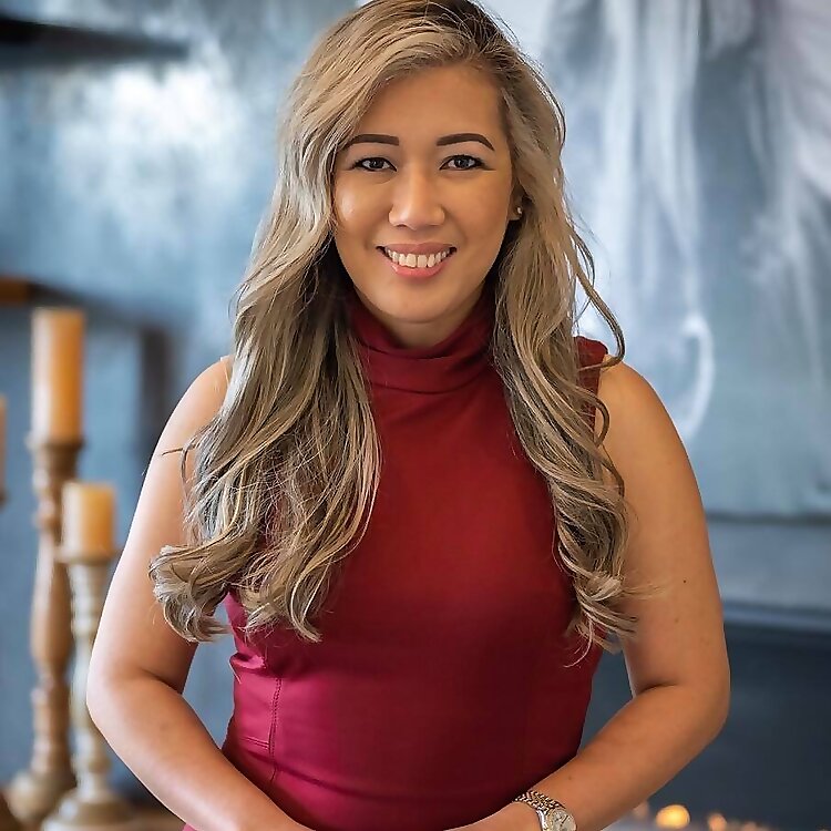 Katrina Amurao-Bellosillo