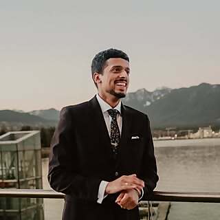 Paul Sanghera