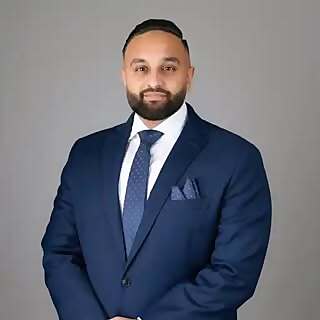 Navjot Dhaliwal