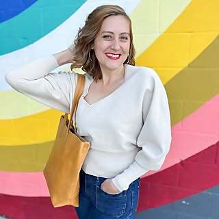 Courtney Glenny
