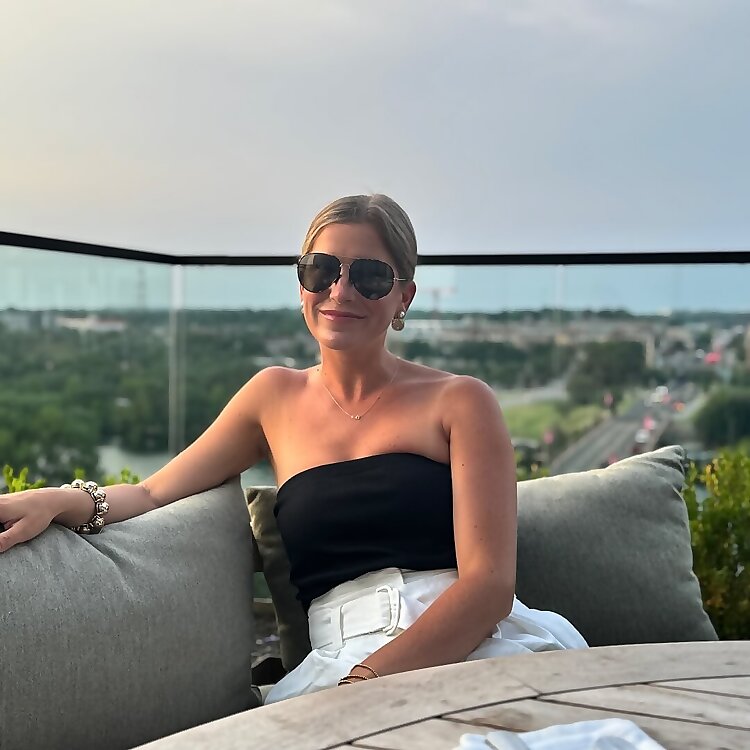 Rebecca Kamber