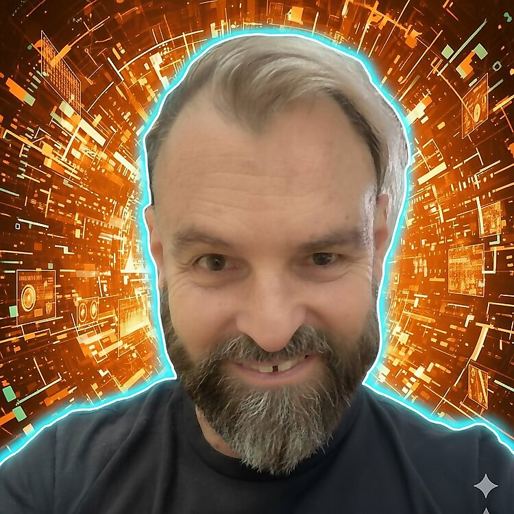 The WordPress Guy