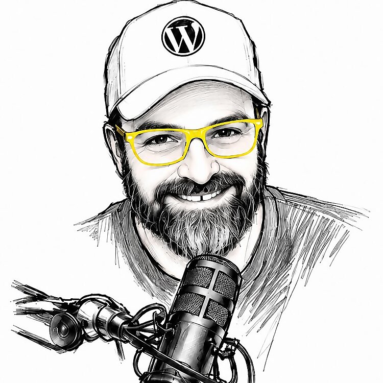 The WordPress Guy