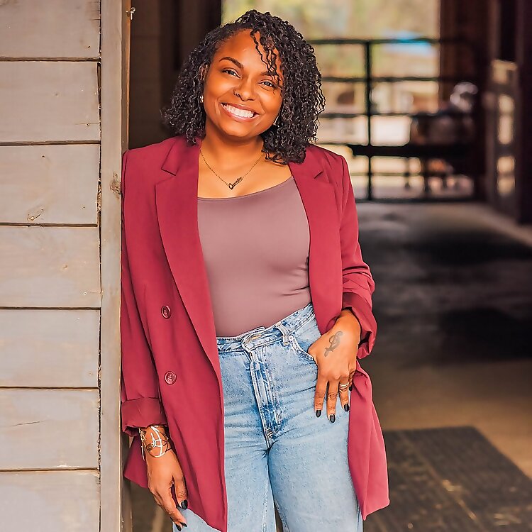 Brittany Jones