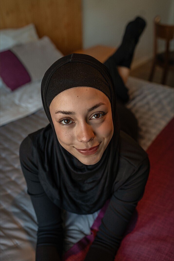 Aisha Noor