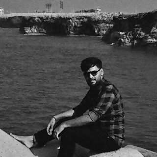 Mehul Rathod