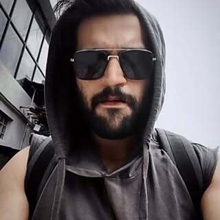 Vimal Chourasia