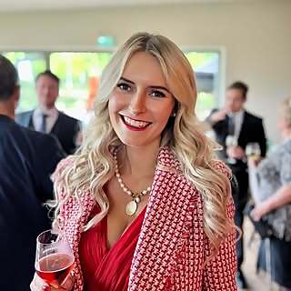 Victoria Atkinson