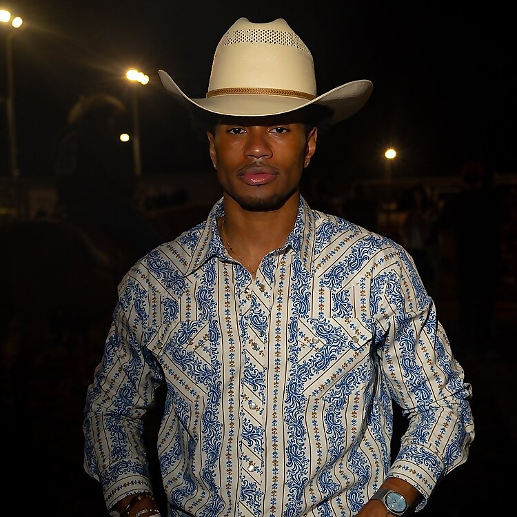 Ojany McClinton