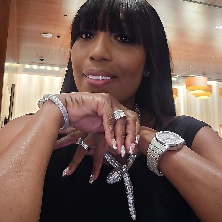 Cherryann Williams