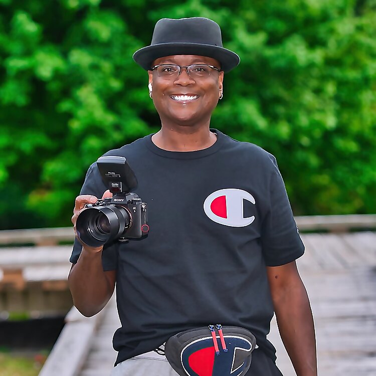 Clifford Bryan Thomas