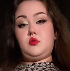 Goth Feedee