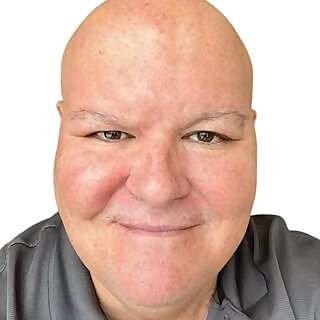 Darrell Craig Harris