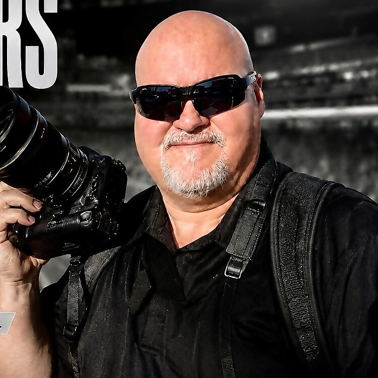 Darrell Craig Harris