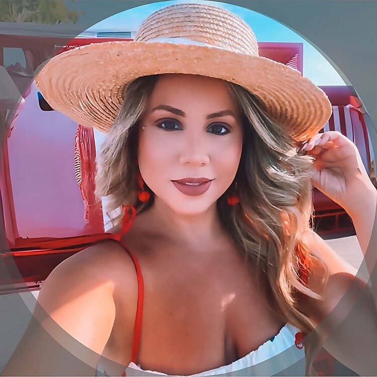 Rosemary Rojas