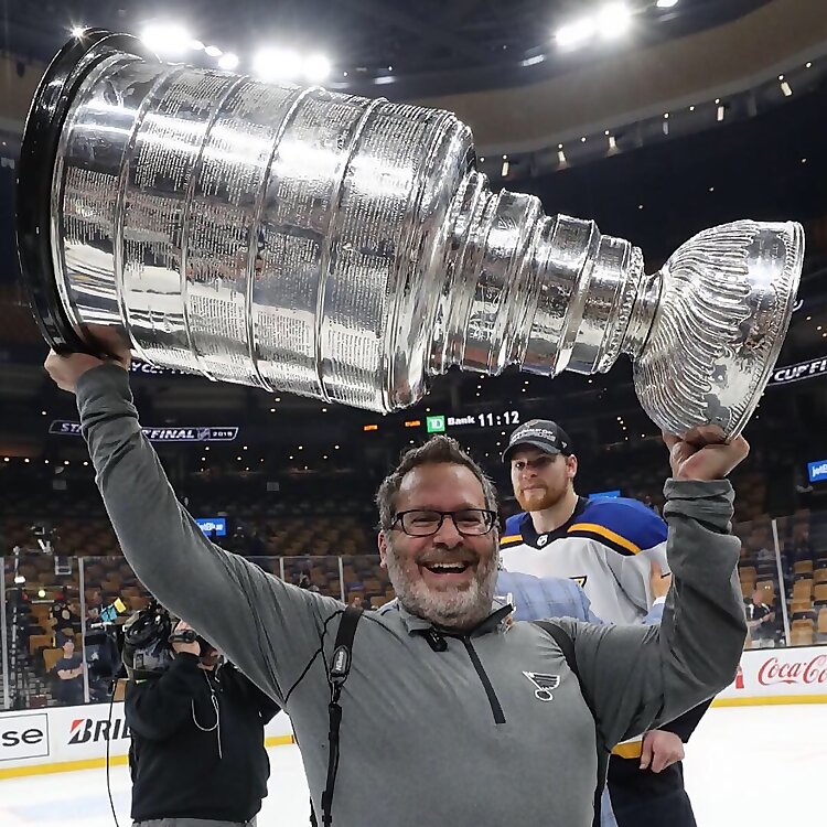Scott Rovak