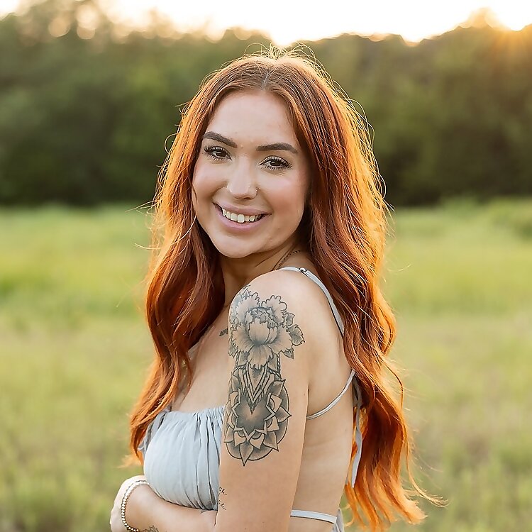 Shayla McCain
