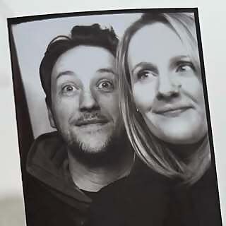 Ryan & Kat