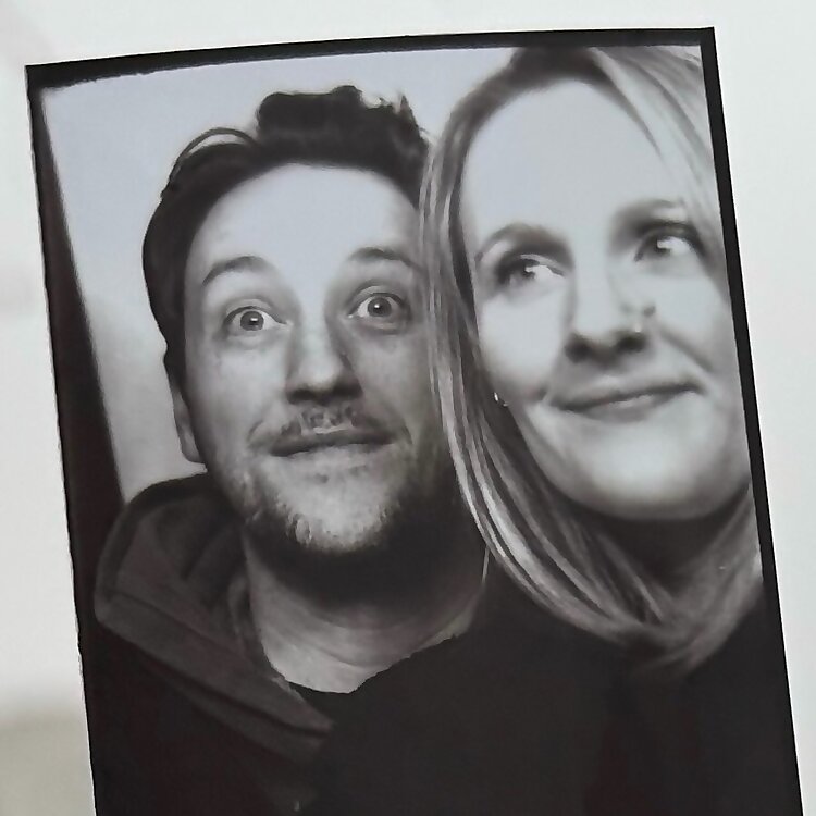 Ryan & Kat