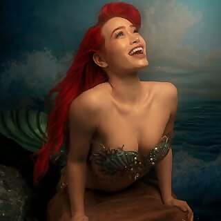 Ariel Mayumi Wolf
